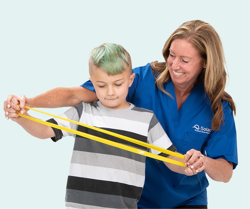 Pediatric Physical Therapy Jobs